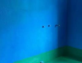 原平卫生间测漏水多少钱