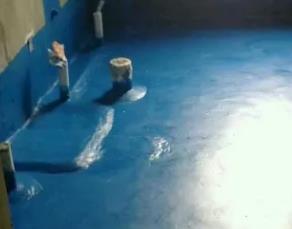 原平卫生间测漏水多少钱