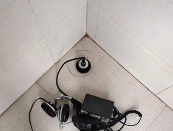 原平楼顶渗水维修公司为您分享下检测区的划分。