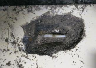 原平漏水检测多少钱