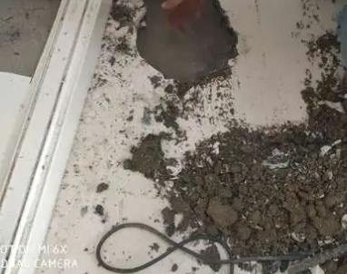 原平楼顶渗水公司分享下原平卫生间测漏水方法和方法的详细分解。