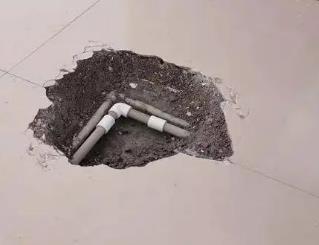  原平检漏多少钱?